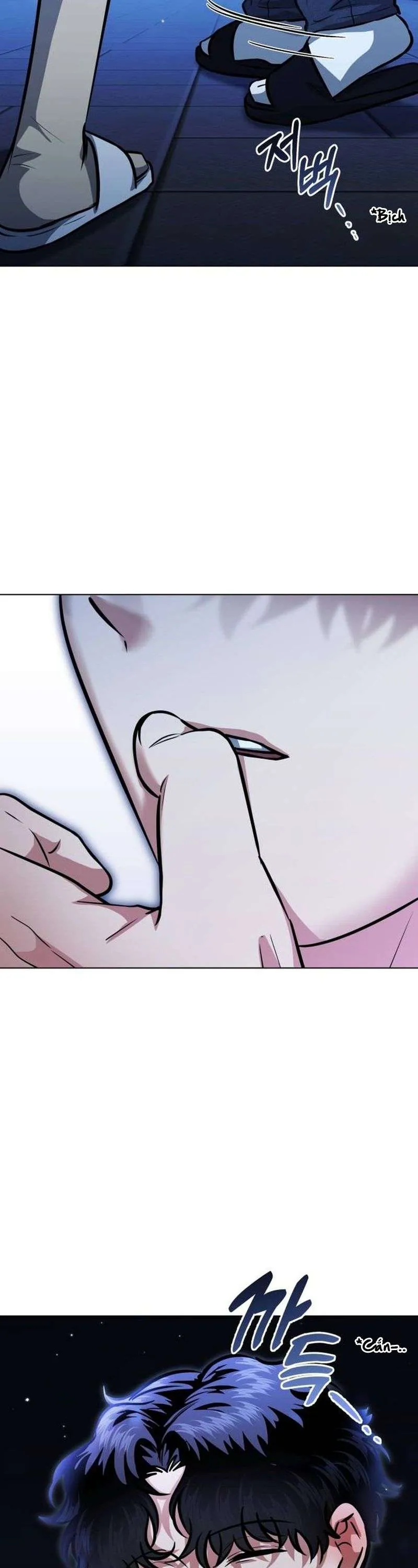 Xin Người Đừng Quên - Chương 99 - Trang 11