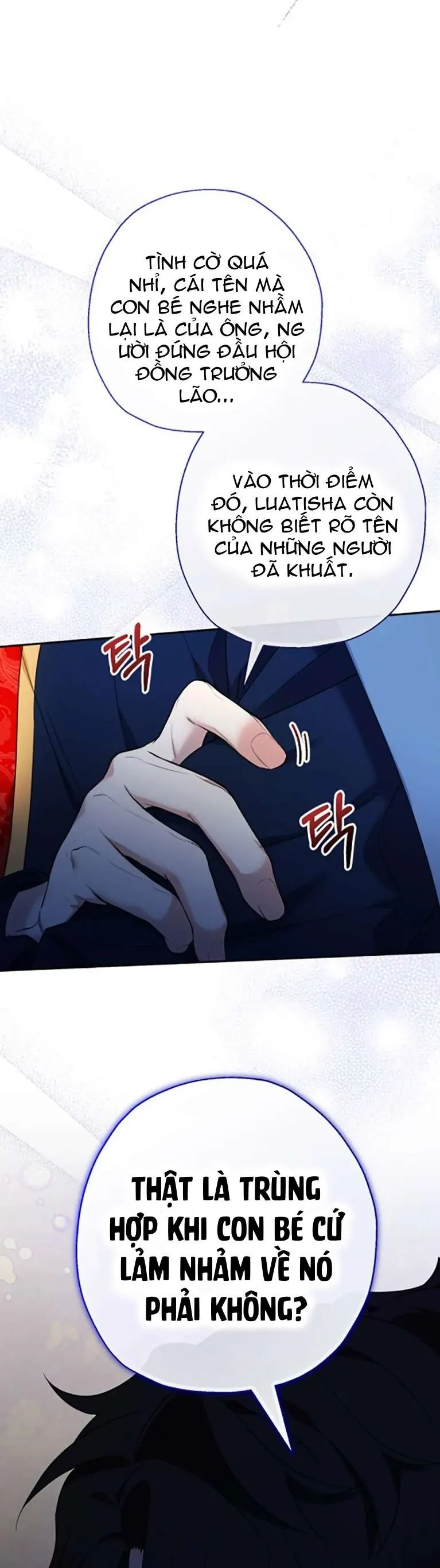 [Pnt] Tiểu Thư Tích Tiền Đi Bụi - Chương 47 - Trang 26