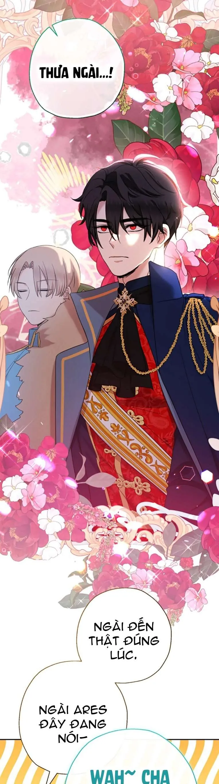 [Pnt] Tiểu Thư Tích Tiền Đi Bụi - Chương 47 - Trang 17