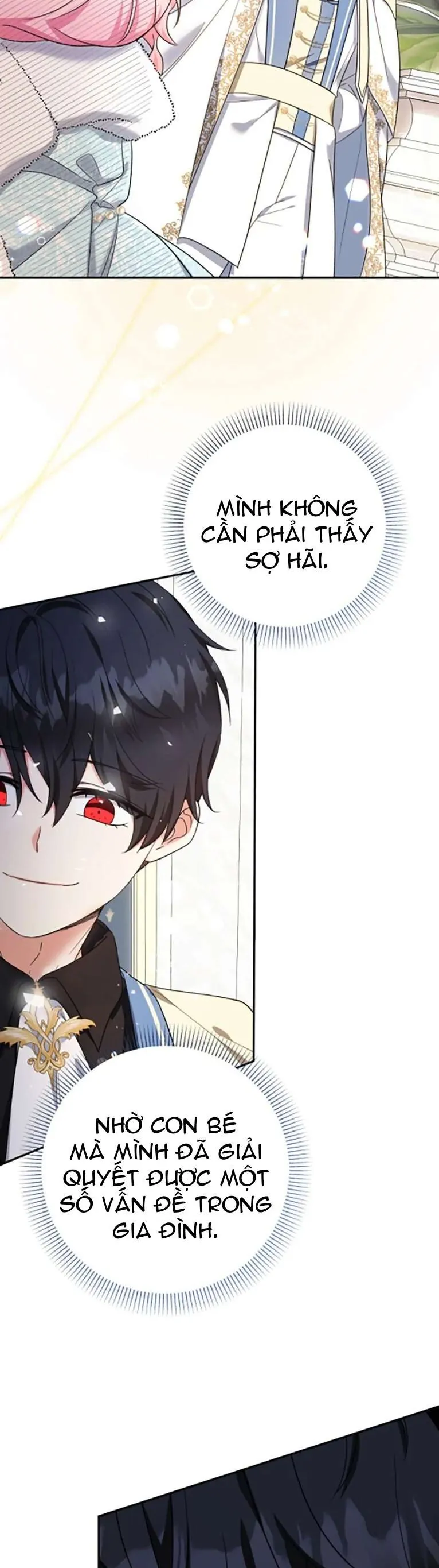 [Pnt] Tiểu Thư Tích Tiền Đi Bụi - Chương 47 - Trang 42