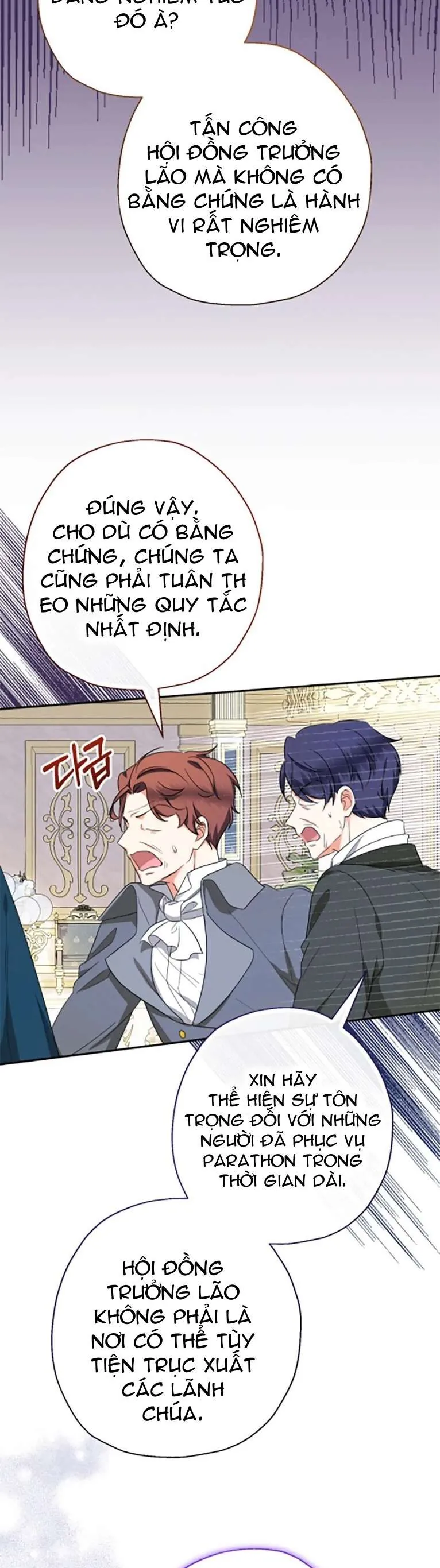 [Pnt] Tiểu Thư Tích Tiền Đi Bụi - Chương 47 - Trang 5