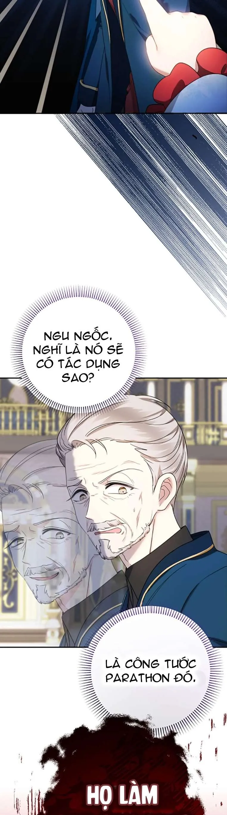 [Pnt] Tiểu Thư Tích Tiền Đi Bụi - Chương 47 - Trang 19