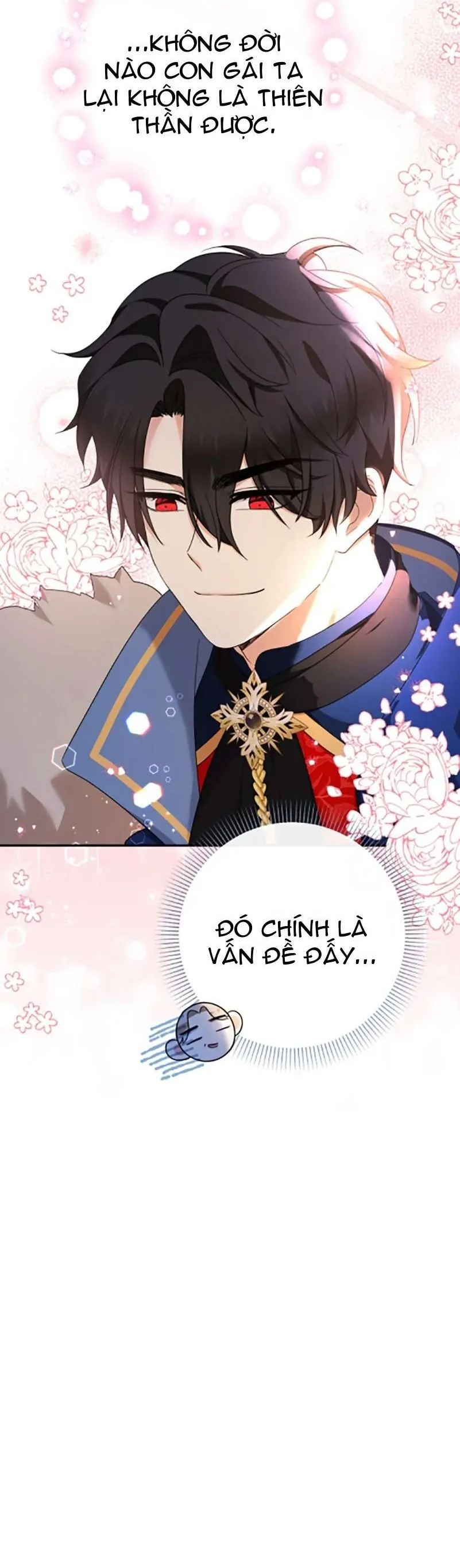 [Pnt] Tiểu Thư Tích Tiền Đi Bụi - Chương 47 - Trang 36