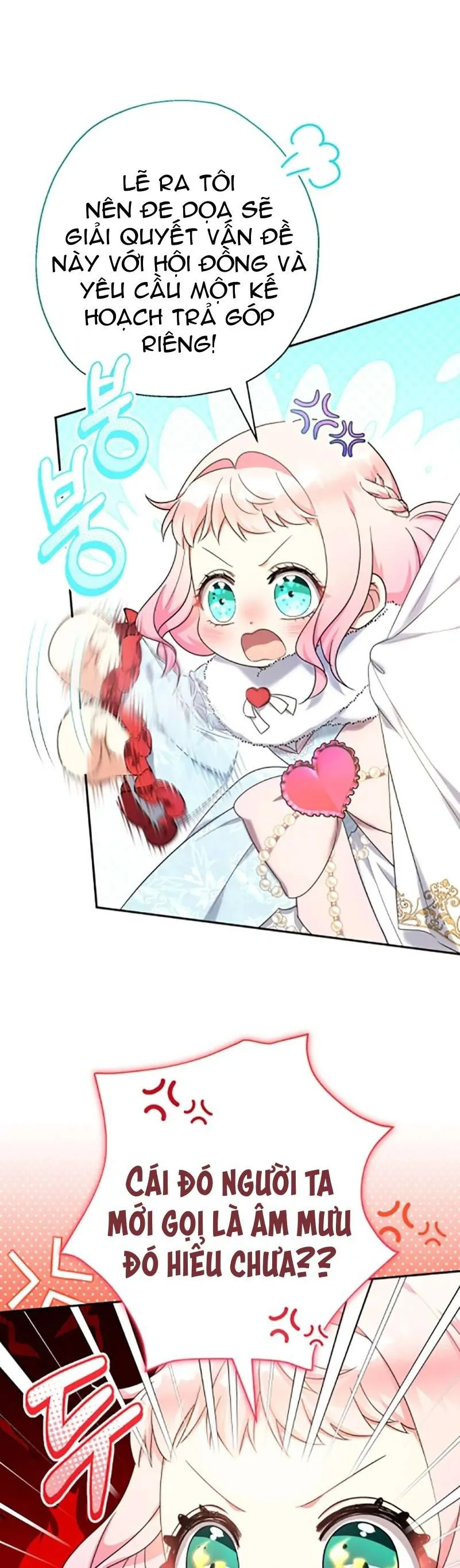 [Pnt] Tiểu Thư Tích Tiền Đi Bụi - Chương 47 - Trang 32