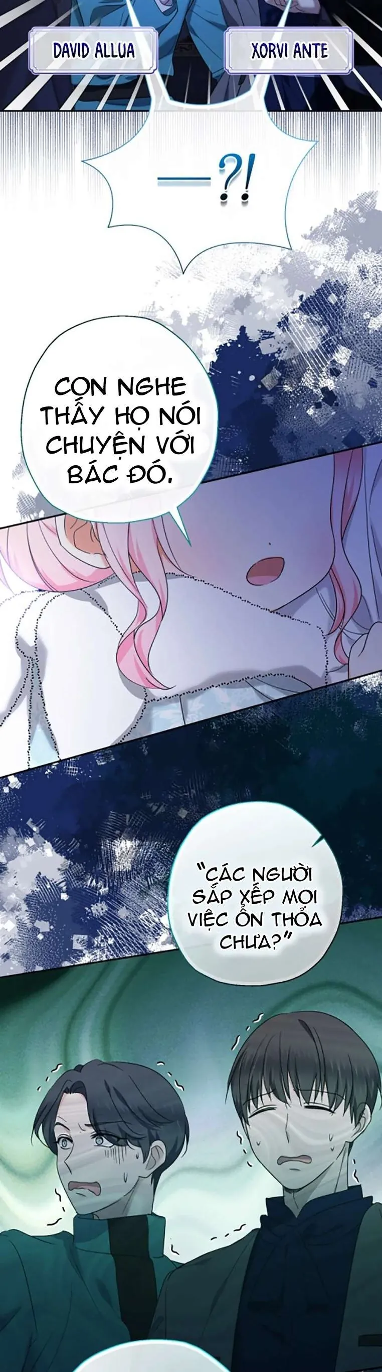 [Pnt] Tiểu Thư Tích Tiền Đi Bụi - Chương 47 - Trang 24