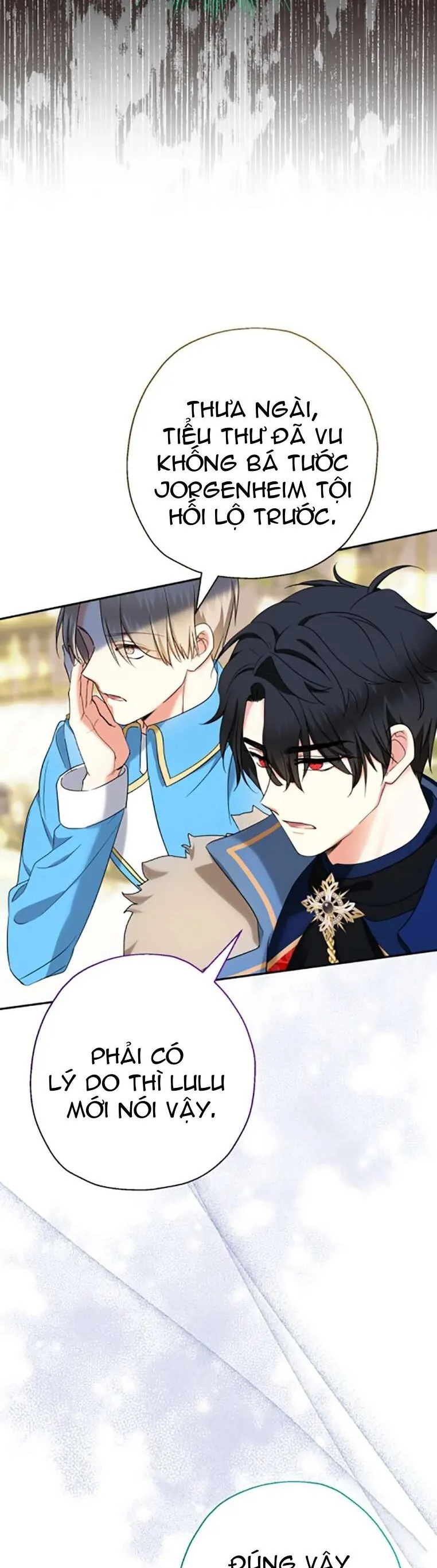 [Pnt] Tiểu Thư Tích Tiền Đi Bụi - Chương 47 - Trang 22