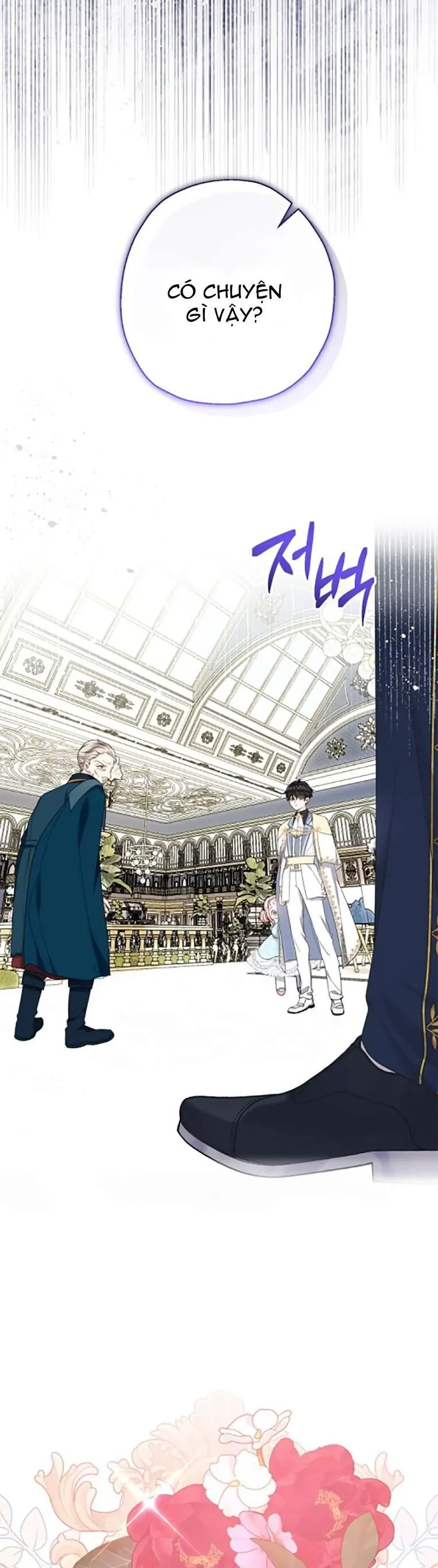 [Pnt] Tiểu Thư Tích Tiền Đi Bụi - Chương 47 - Trang 16