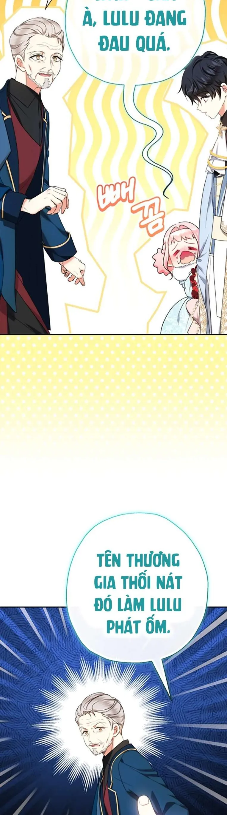 [Pnt] Tiểu Thư Tích Tiền Đi Bụi - Chương 47 - Trang 18