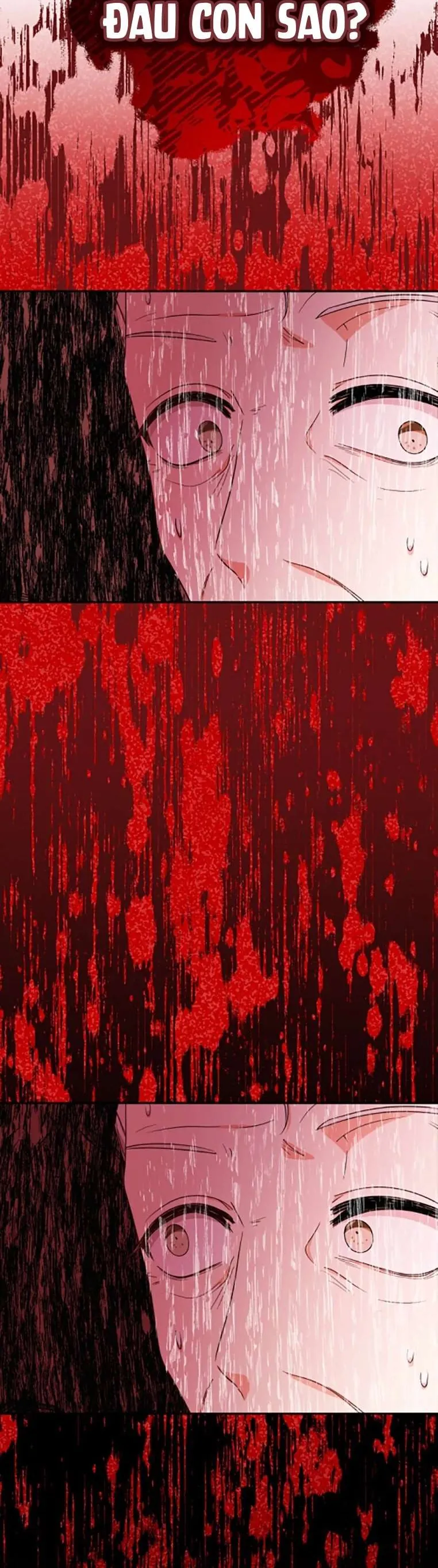 [Pnt] Tiểu Thư Tích Tiền Đi Bụi - Chương 47 - Trang 20