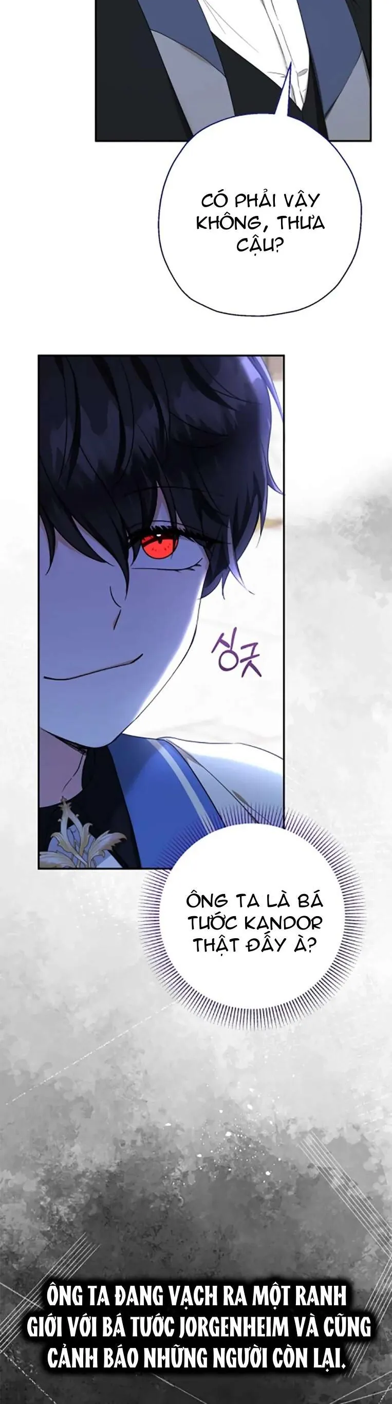 [Pnt] Tiểu Thư Tích Tiền Đi Bụi - Chương 47 - Trang 12