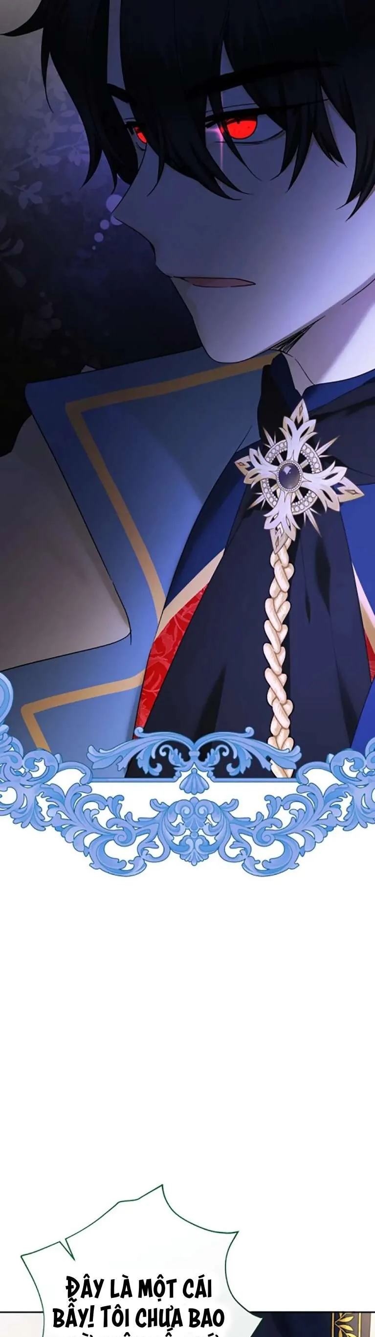 [Pnt] Tiểu Thư Tích Tiền Đi Bụi - Chương 47 - Trang 27