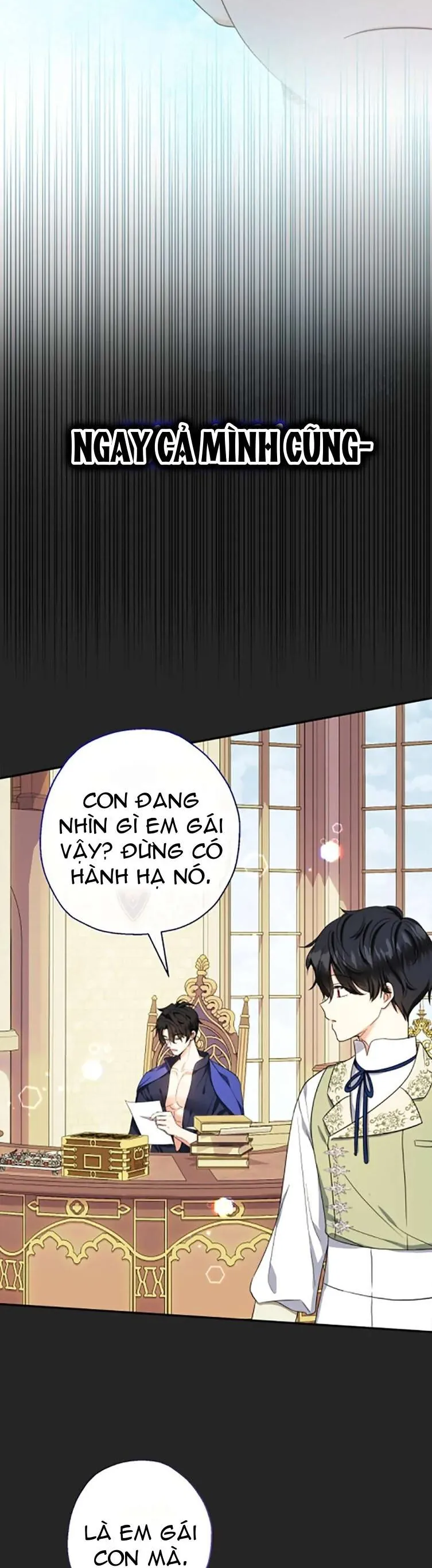 [Pnt] Tiểu Thư Tích Tiền Đi Bụi - Chương 47 - Trang 46