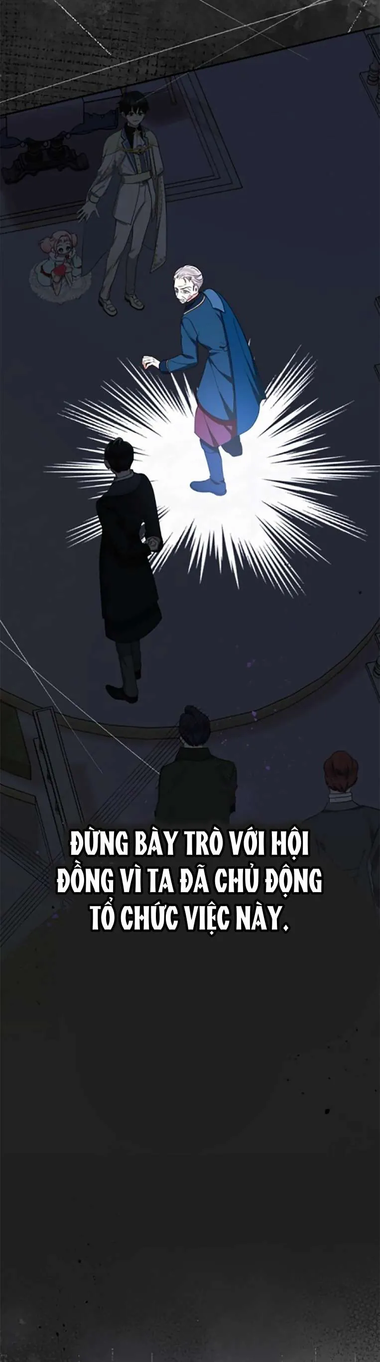 [Pnt] Tiểu Thư Tích Tiền Đi Bụi - Chương 47 - Trang 13