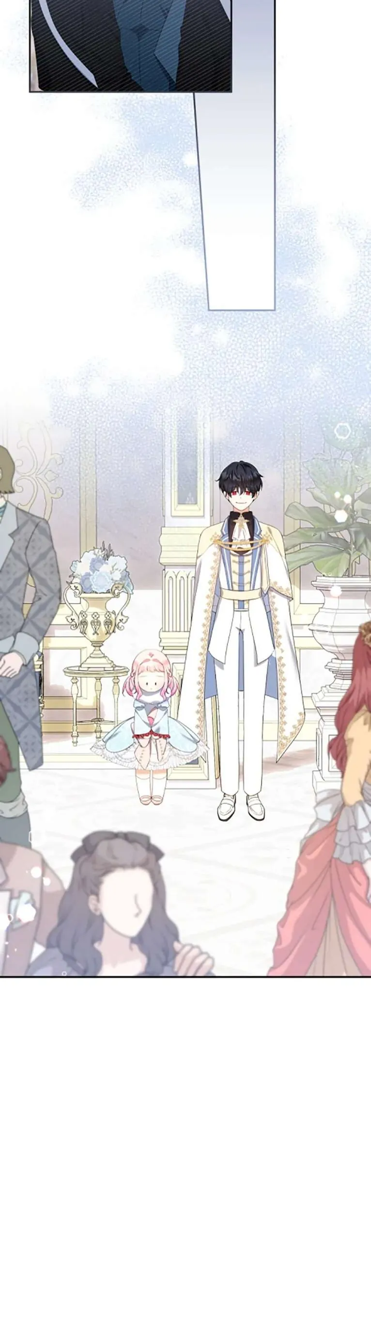 [Pnt] Tiểu Thư Tích Tiền Đi Bụi - Chương 47 - Trang 38