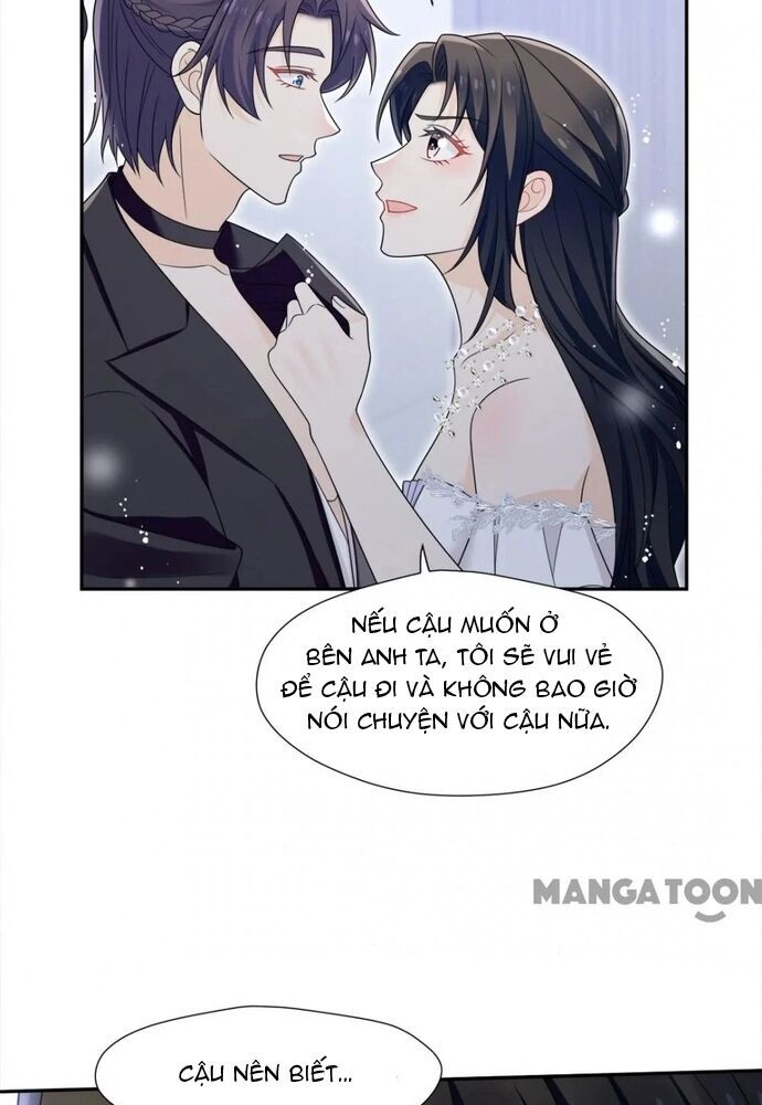 Pha Lê Xanh Chương 60 Ảnh 13