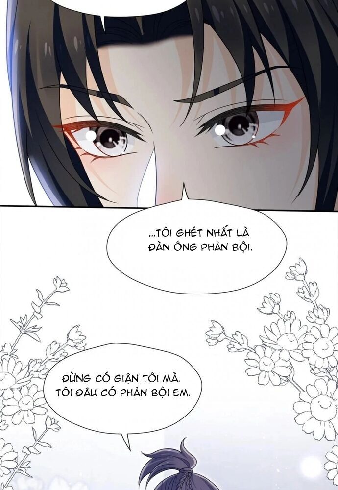 Pha Lê Xanh Chương 60 Ảnh 14