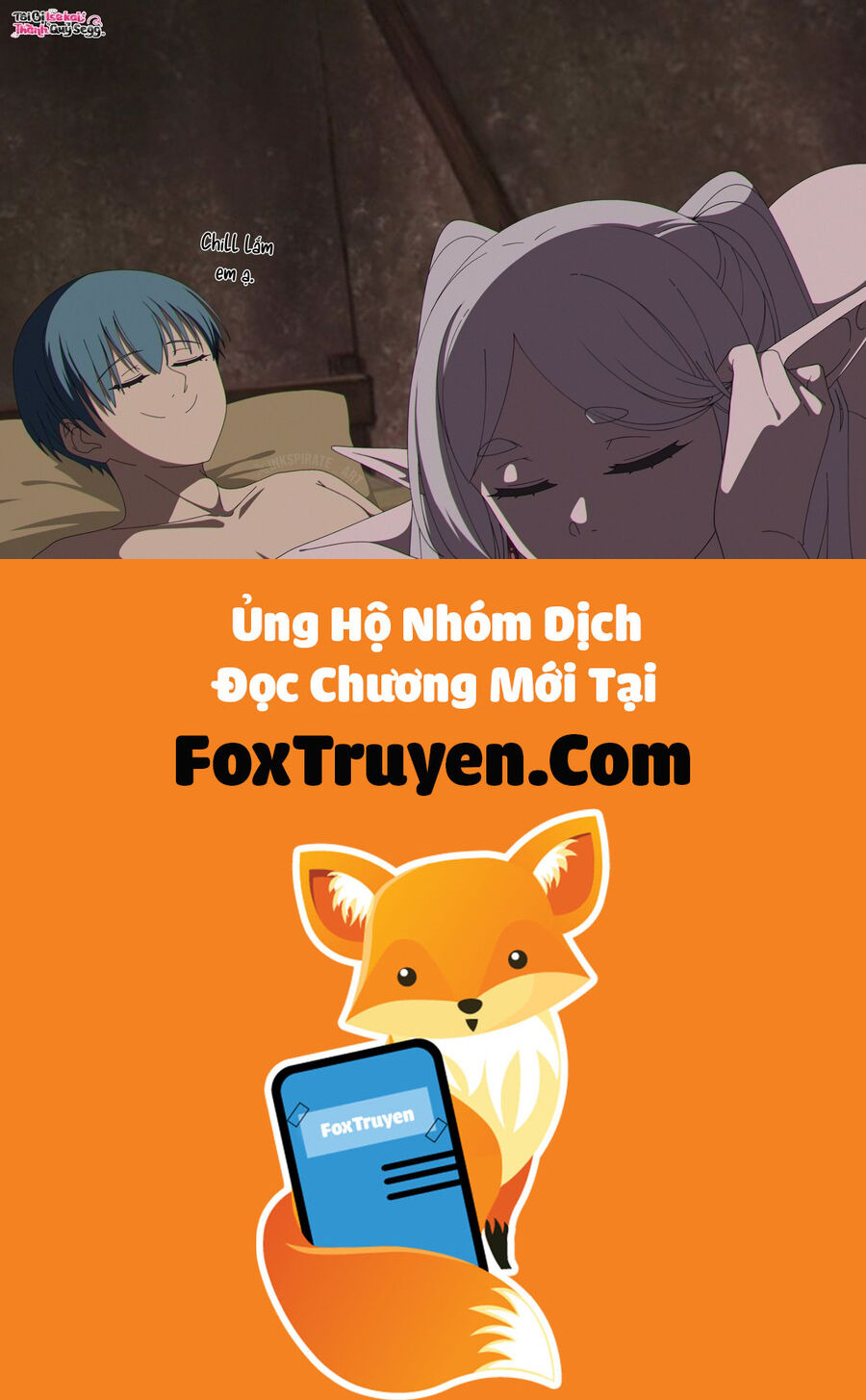 Cà Tím X Cà Chua - Chương 5 - Trang 2