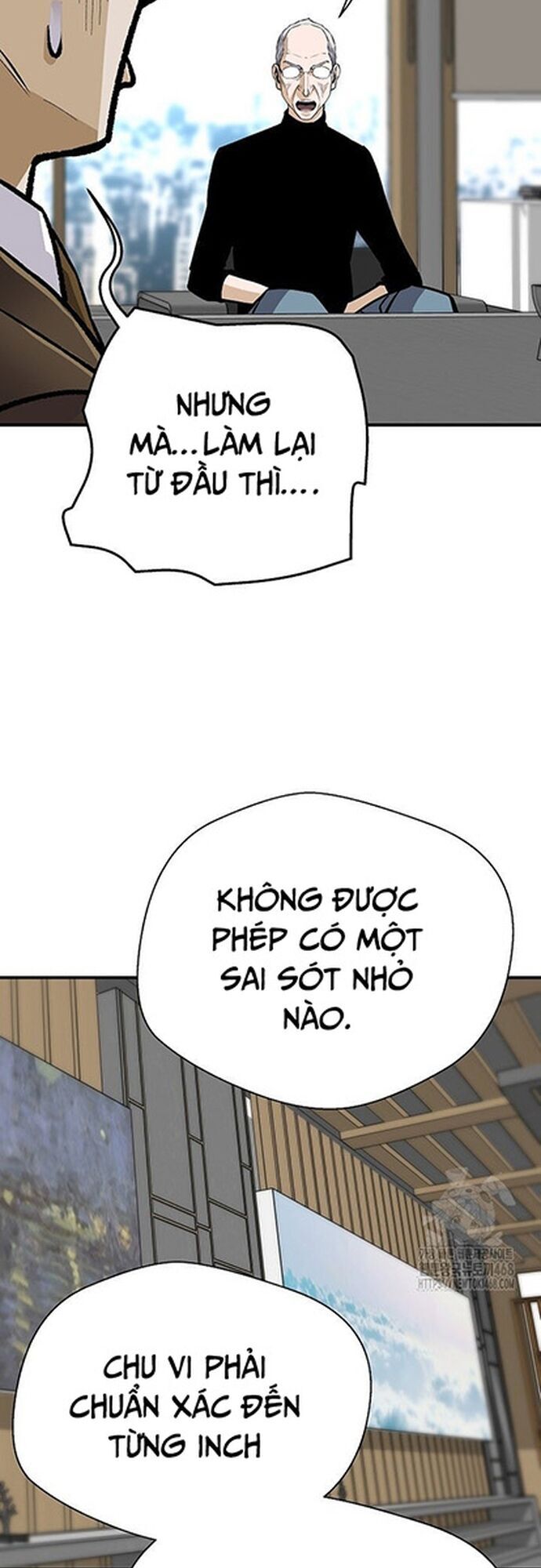 Sự Trở Lại Của Huyền Thoại Chương 171 Ảnh 9