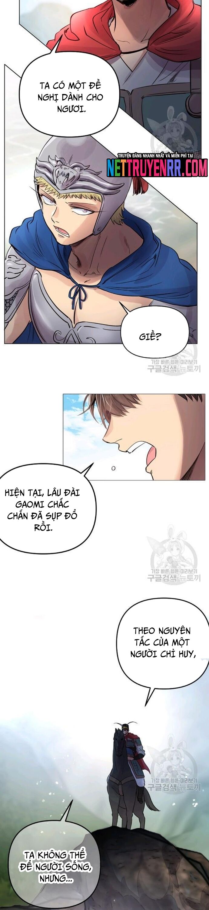 Người Cai Trị Thời Gian