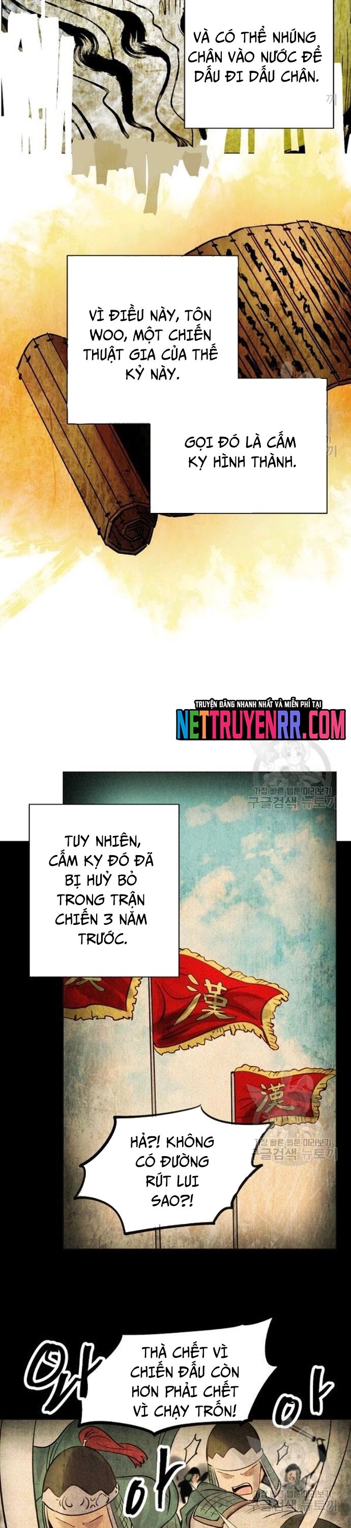 Người Cai Trị Thời Gian