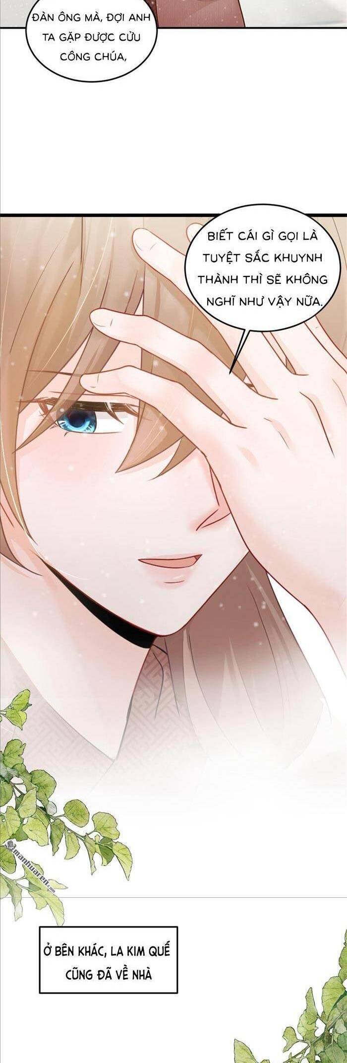 Mang Cả Siêu Thị Xuyên Không Về Nuôi Thừa Tướng - Chương 23 - Trang 20