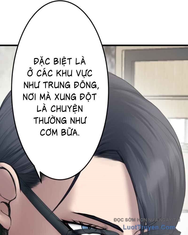 Kẻ Báo Thù Hoàn Hảo - Chương 7 - Trang 73