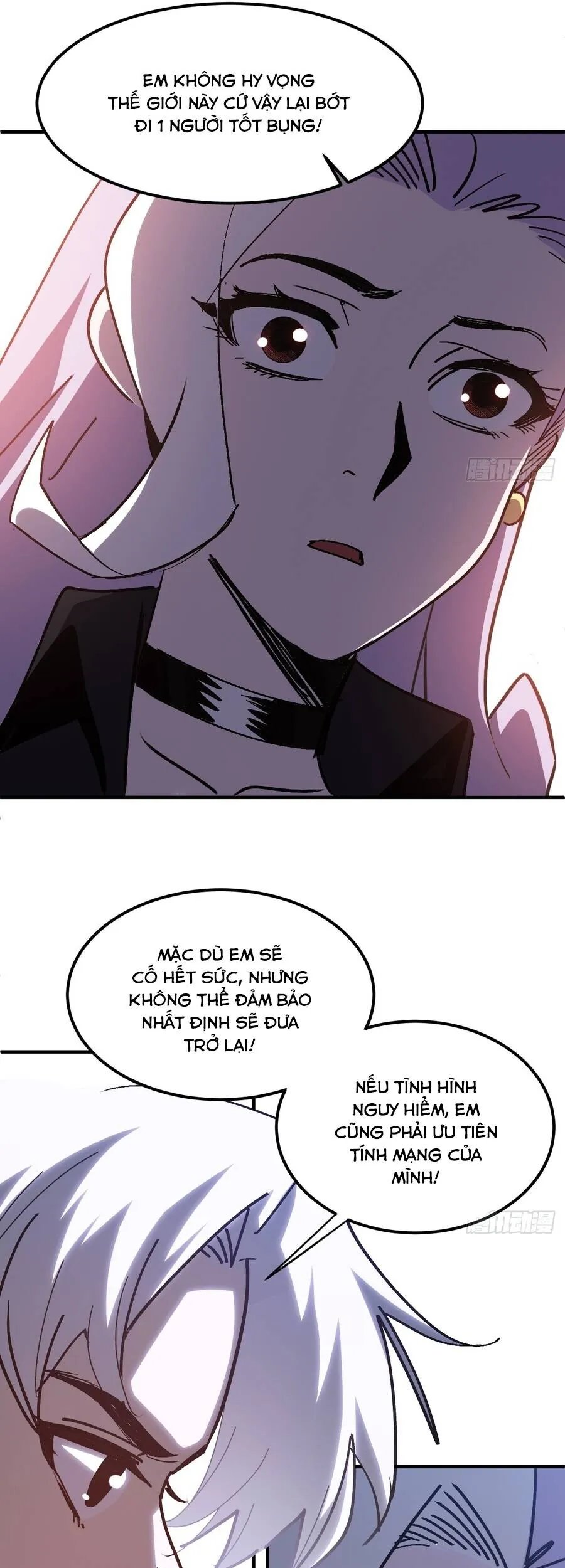 Ta Dùng Hệ Thống Đỉnh Cấp Đúc Lại Thế Giới - Chương 29 - Trang 31