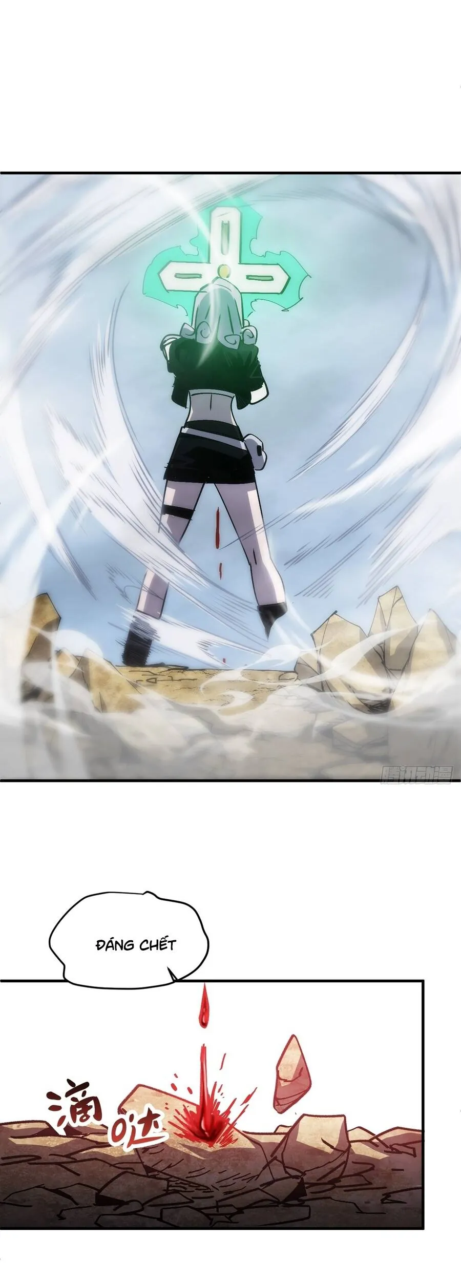 Ta Dùng Hệ Thống Đỉnh Cấp Đúc Lại Thế Giới - Chương 29 - Trang 45