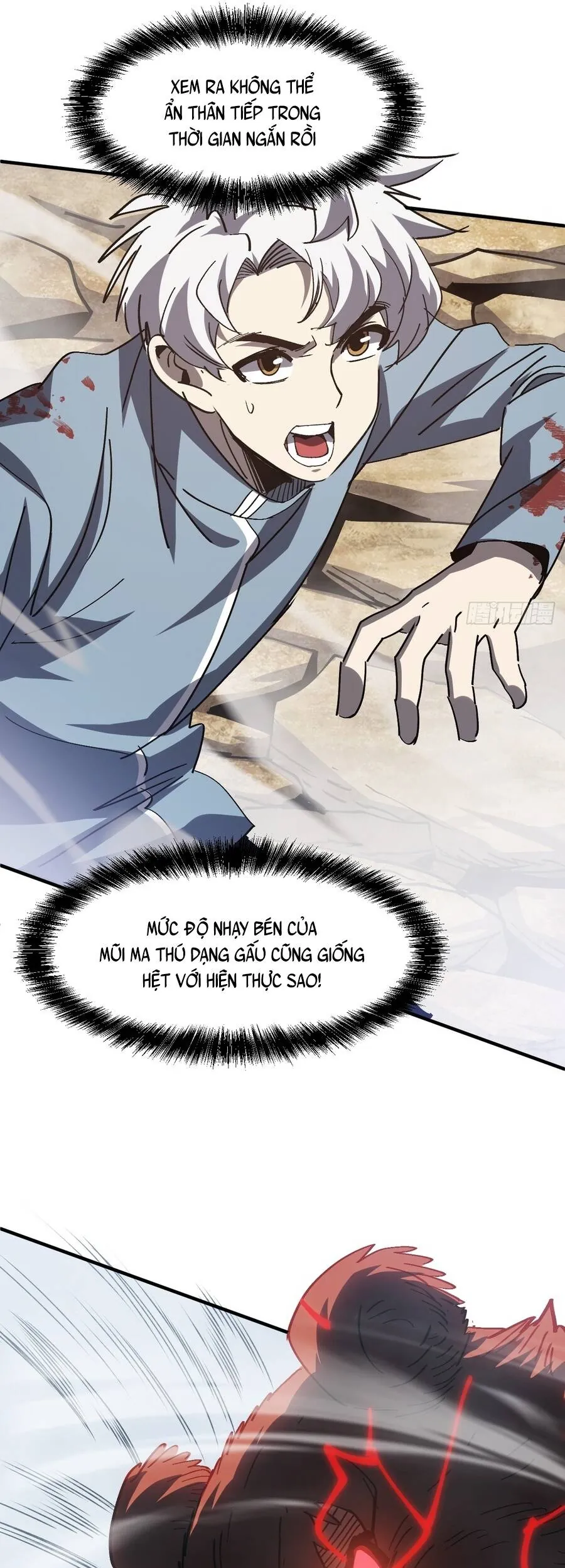 Ta Dùng Hệ Thống Đỉnh Cấp Đúc Lại Thế Giới - Chương 29 - Trang 42