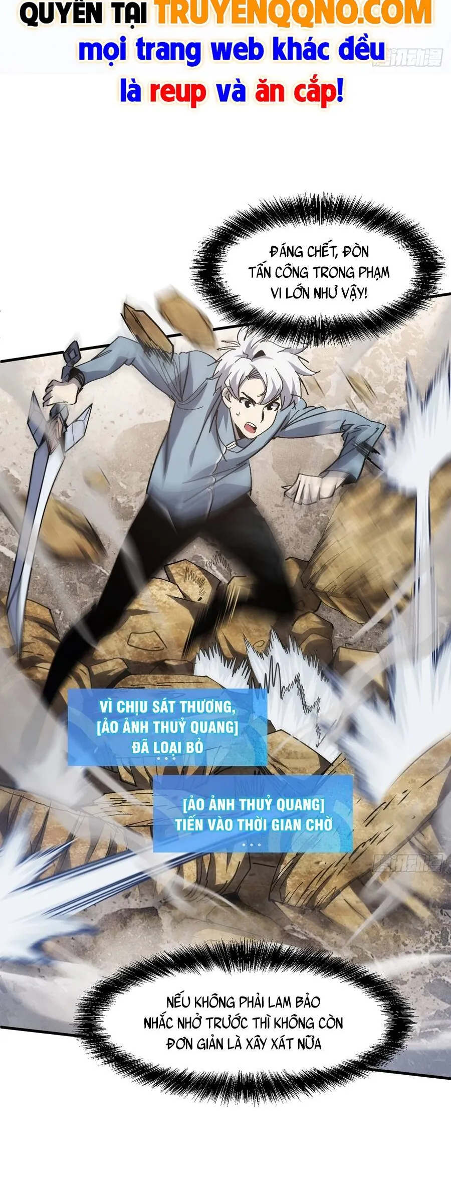 Ta Dùng Hệ Thống Đỉnh Cấp Đúc Lại Thế Giới - Chương 29 - Trang 41