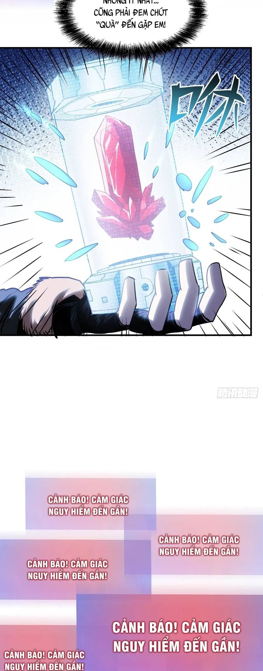 Ta Dùng Hệ Thống Đỉnh Cấp Đúc Lại Thế Giới - Chương 29 - Trang 52