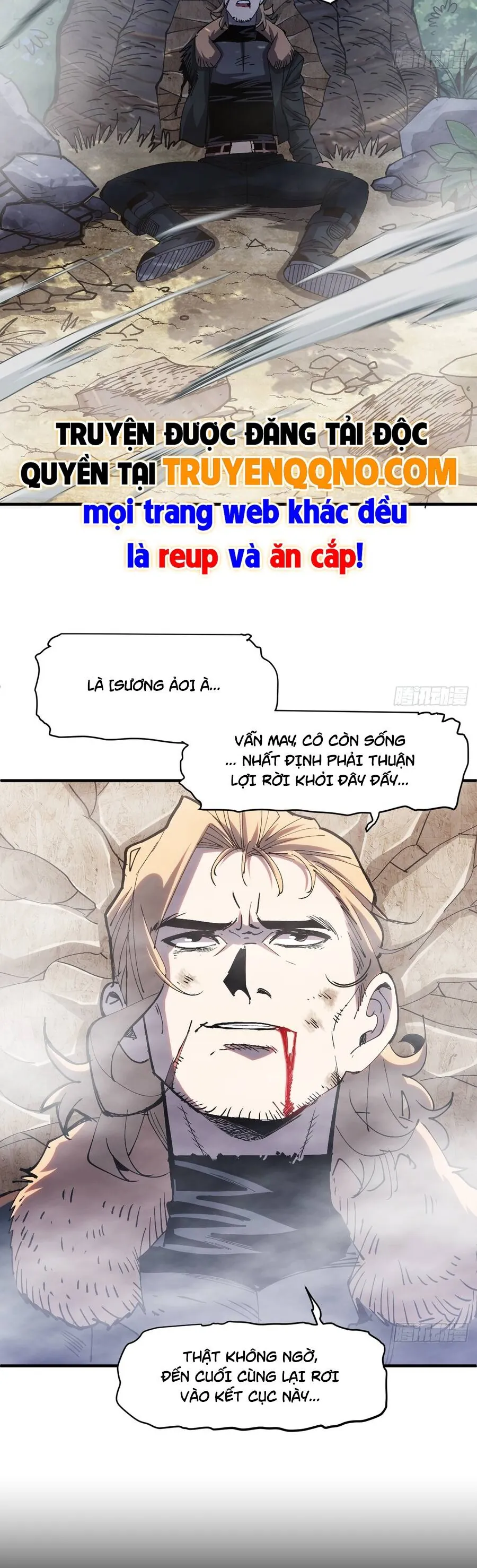 Ta Dùng Hệ Thống Đỉnh Cấp Đúc Lại Thế Giới - Chương 29 - Trang 48