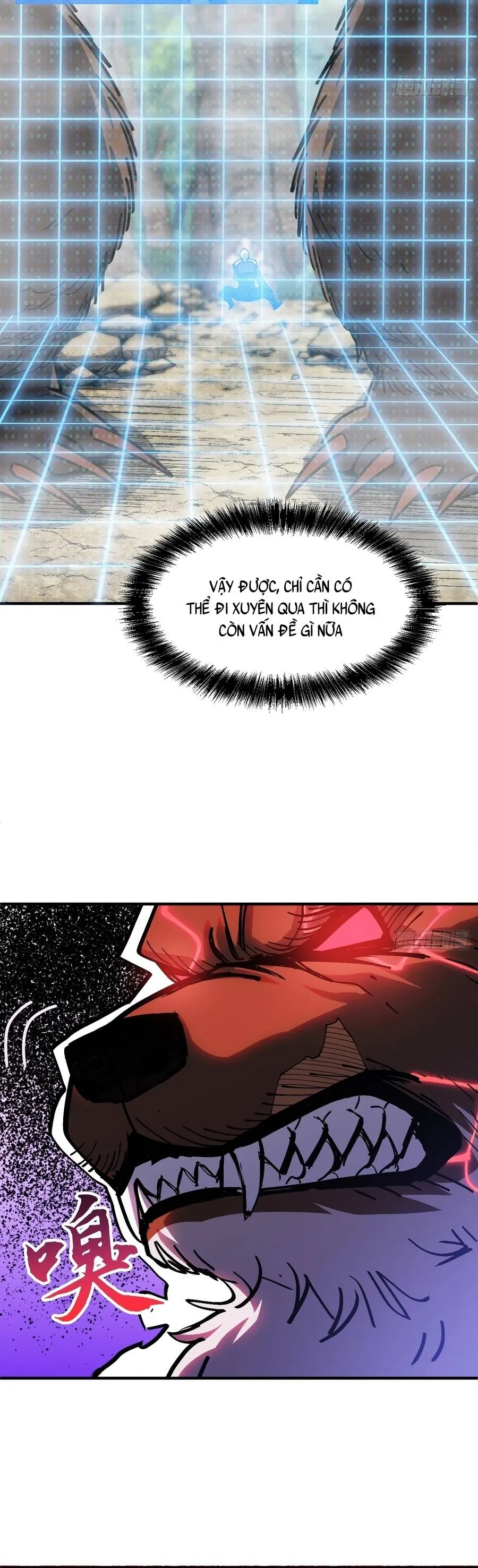 Ta Dùng Hệ Thống Đỉnh Cấp Đúc Lại Thế Giới - Chương 29 - Trang 37