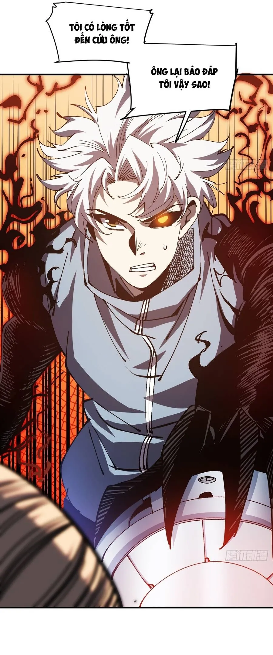 Ta Dùng Hệ Thống Đỉnh Cấp Đúc Lại Thế Giới - Chương 29 - Trang 56