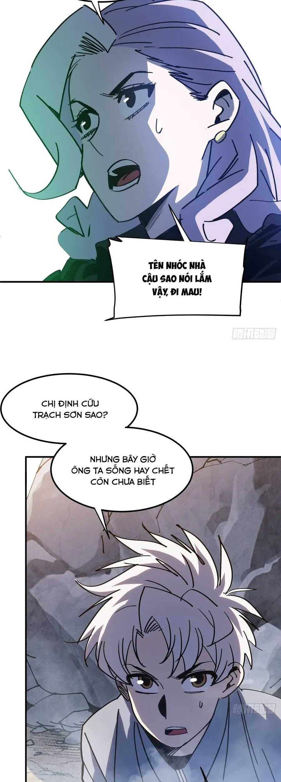 Ta Dùng Hệ Thống Đỉnh Cấp Đúc Lại Thế Giới - Chương 29 - Trang 24