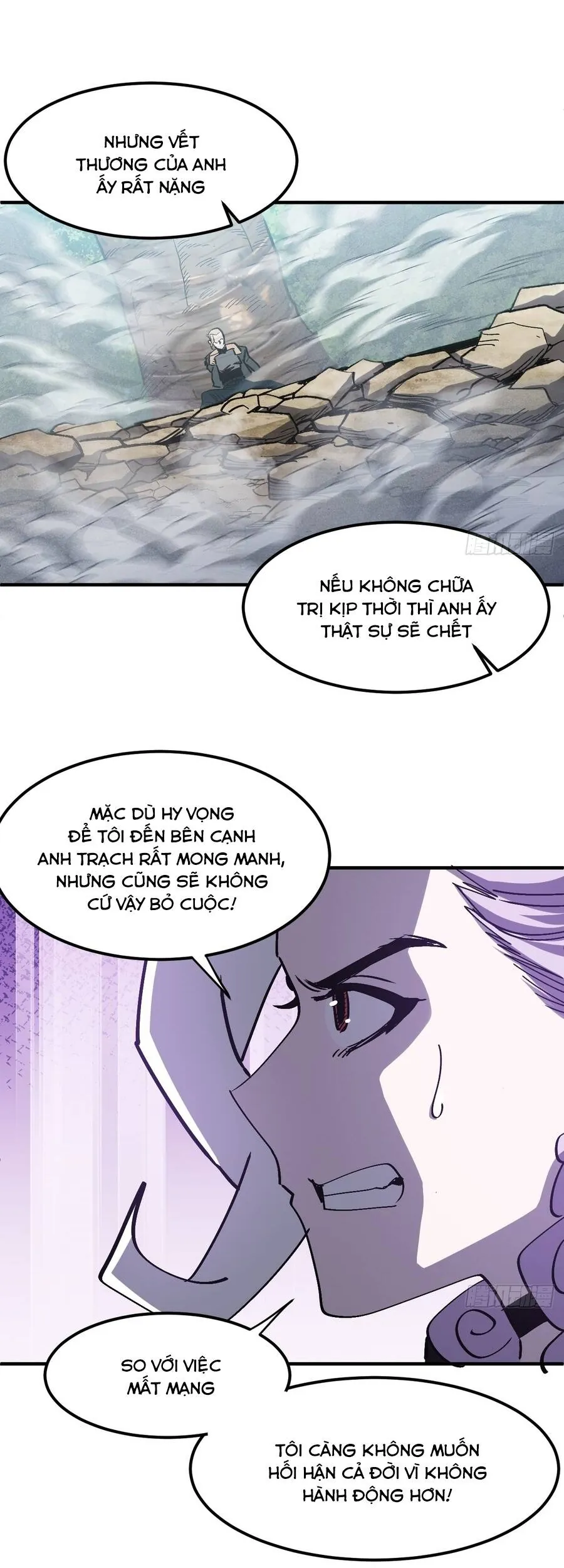 Ta Dùng Hệ Thống Đỉnh Cấp Đúc Lại Thế Giới - Chương 29 - Trang 26