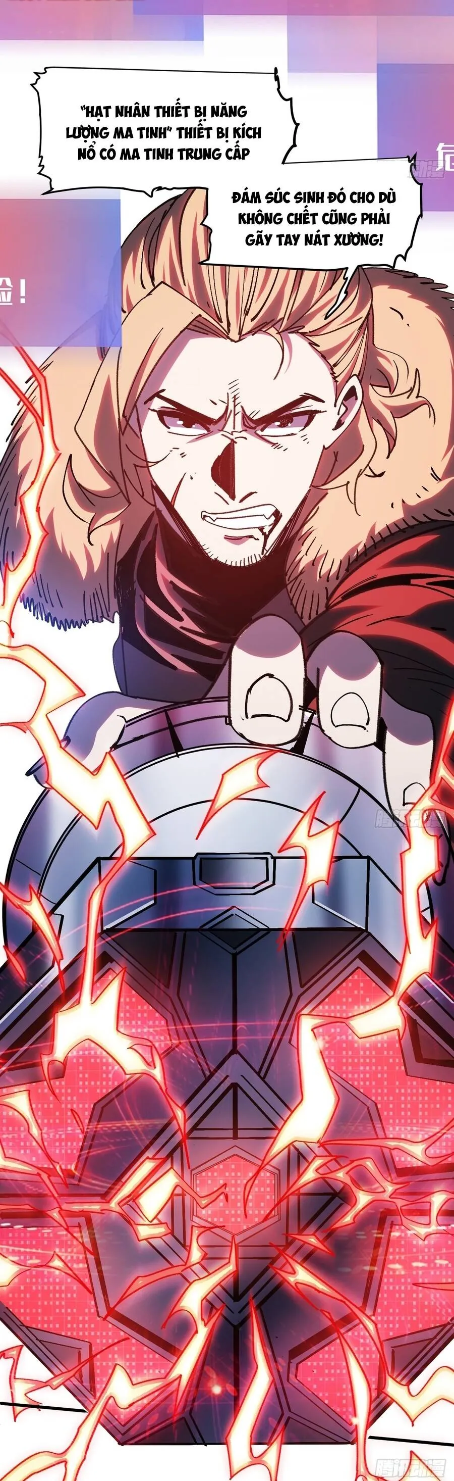 Ta Dùng Hệ Thống Đỉnh Cấp Đúc Lại Thế Giới - Chương 29 - Trang 53