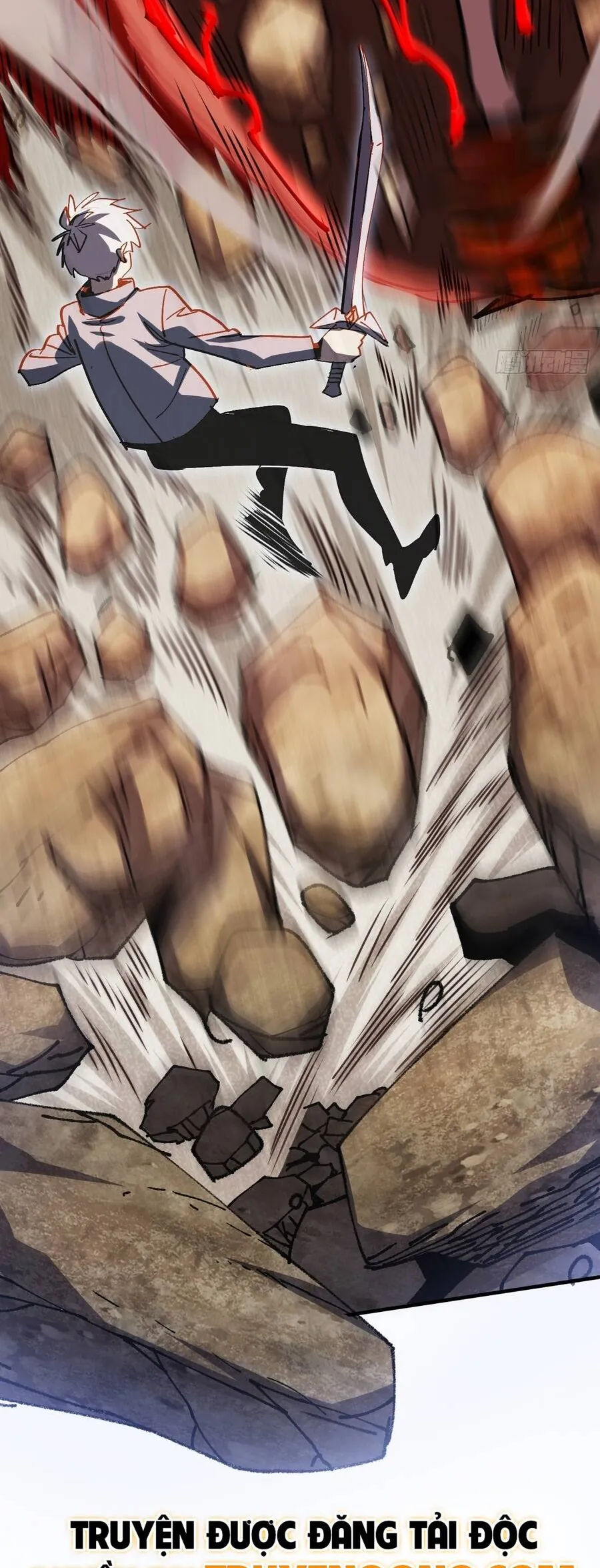 Ta Dùng Hệ Thống Đỉnh Cấp Đúc Lại Thế Giới - Chương 29 - Trang 40