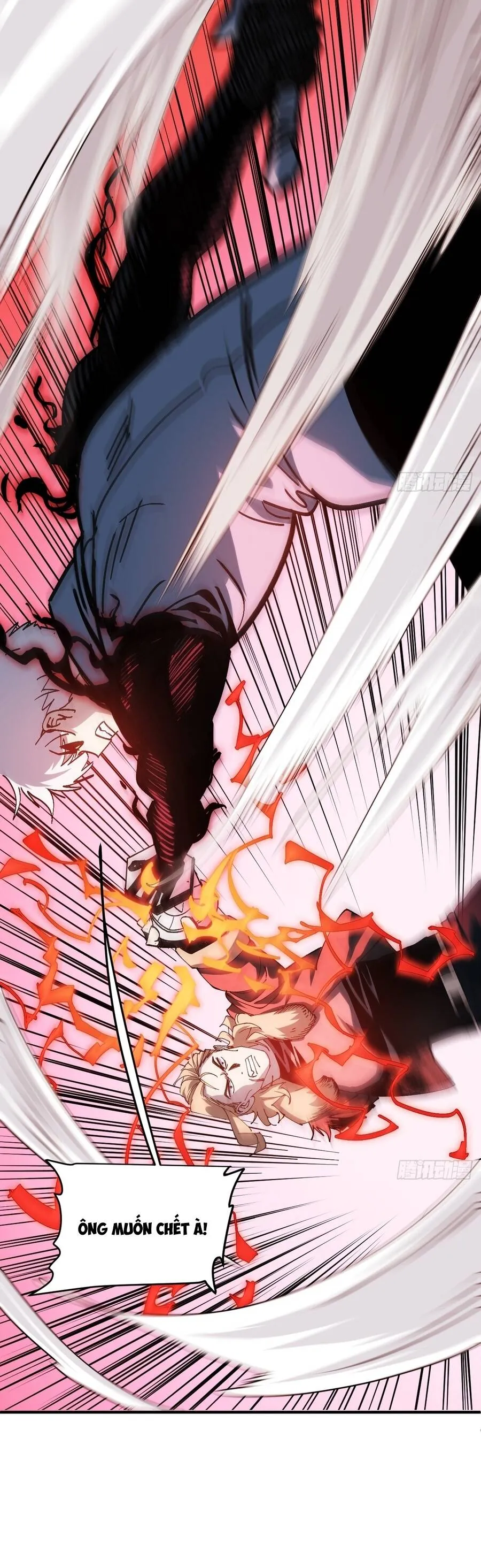 Ta Dùng Hệ Thống Đỉnh Cấp Đúc Lại Thế Giới - Chương 29 - Trang 55