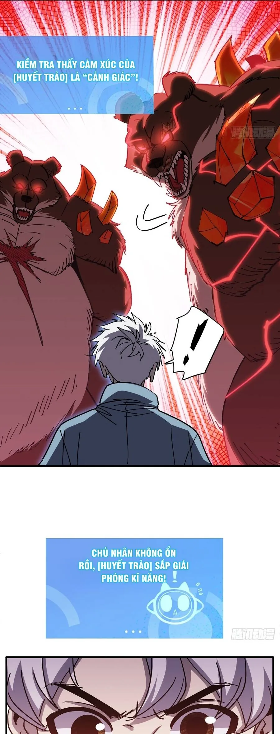 Ta Dùng Hệ Thống Đỉnh Cấp Đúc Lại Thế Giới - Chương 29 - Trang 38