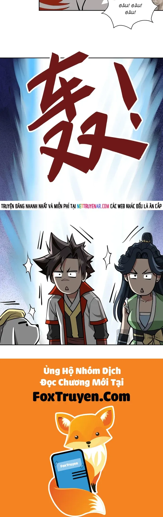 Cửu Tử - Chương 16 - Trang 11