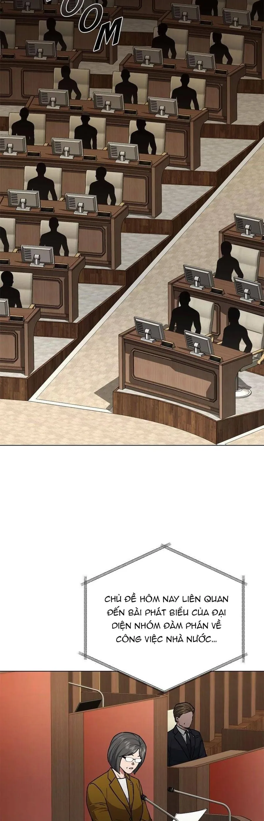 Ta Là Người Thu Thuế - Chương 173 - Trang 22