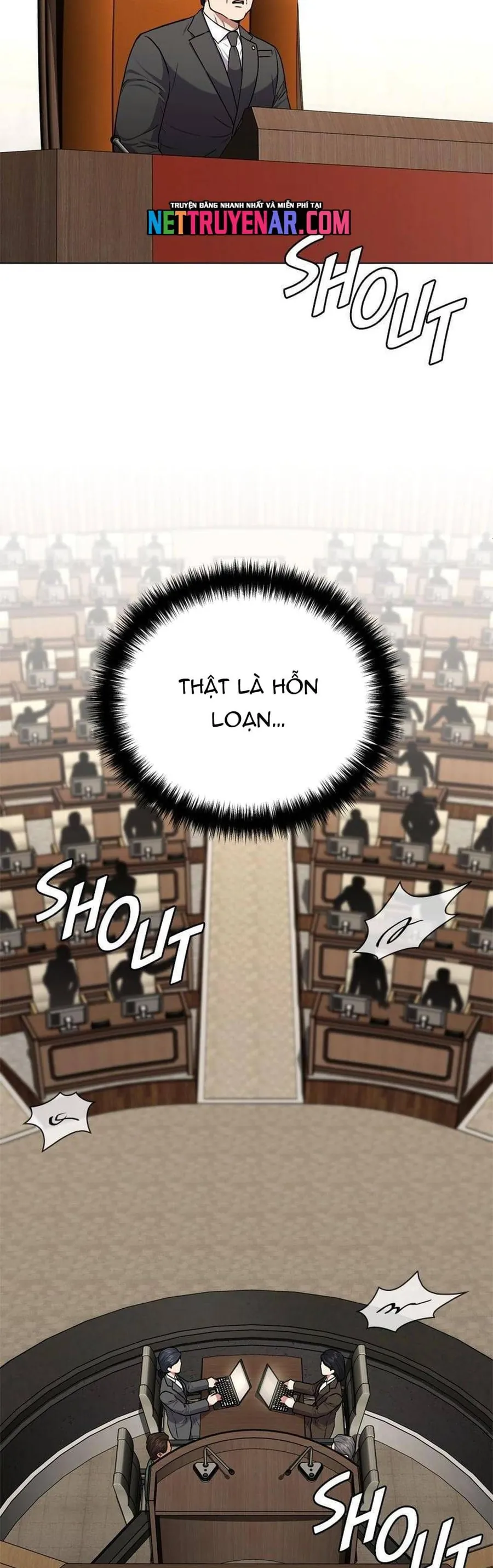 Ta Là Người Thu Thuế - Chương 173 - Trang 35