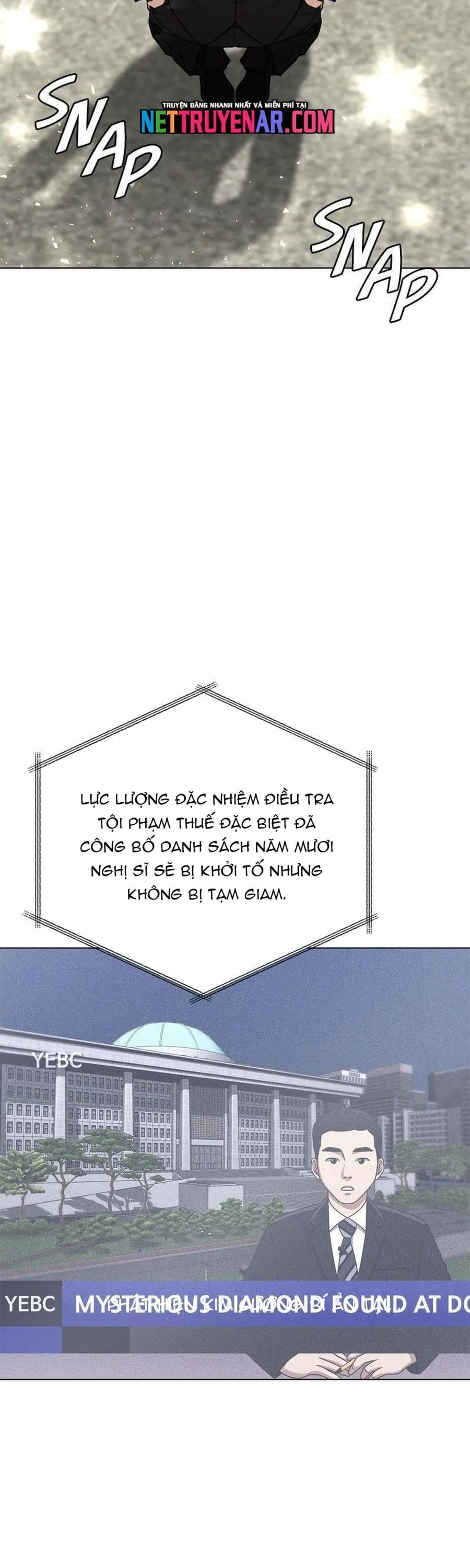 Ta Là Người Thu Thuế - Chương 173 - Trang 19