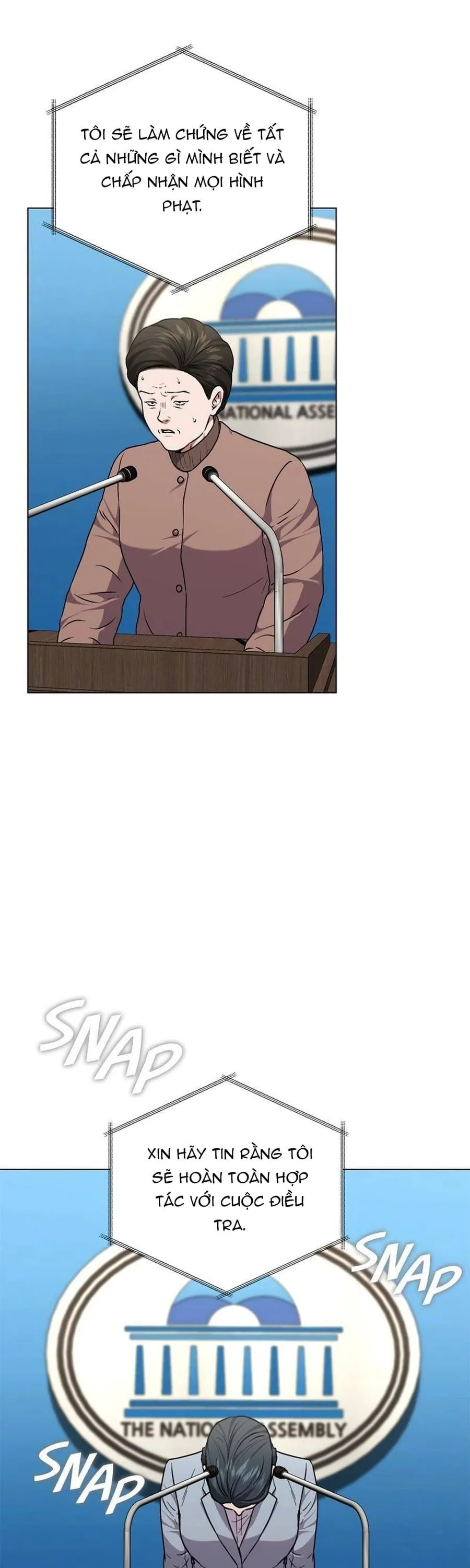 Ta Là Người Thu Thuế - Chương 173 - Trang 11