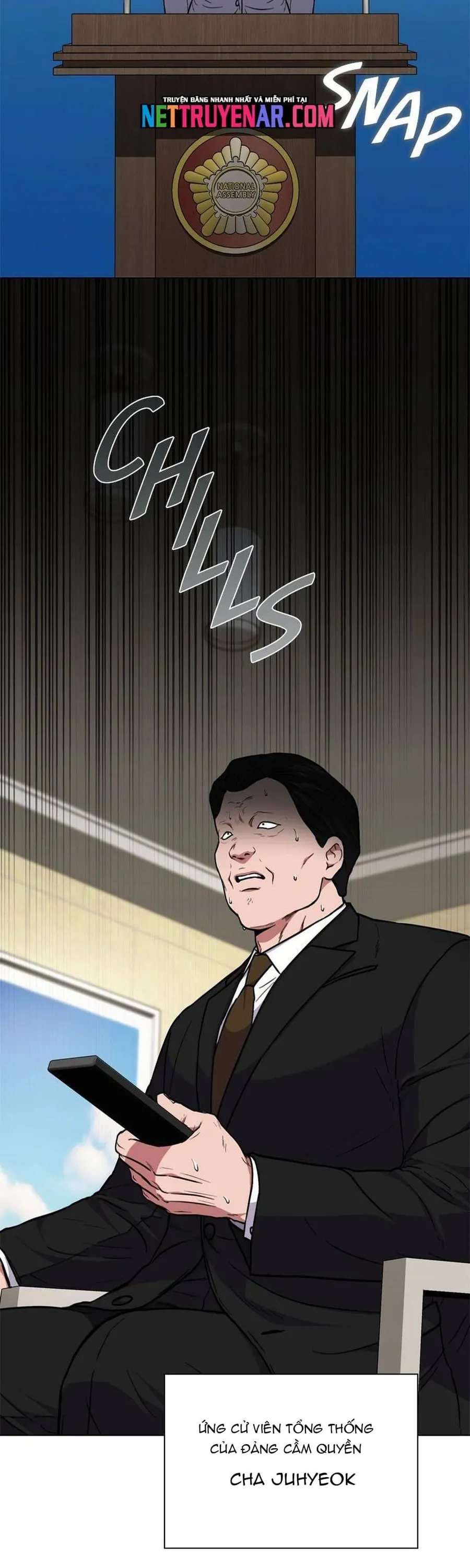 Ta Là Người Thu Thuế - Chương 173 - Trang 12