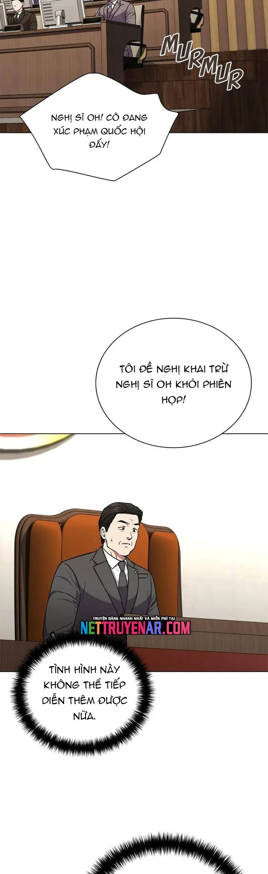 Ta Là Người Thu Thuế - Chương 173 - Trang 41