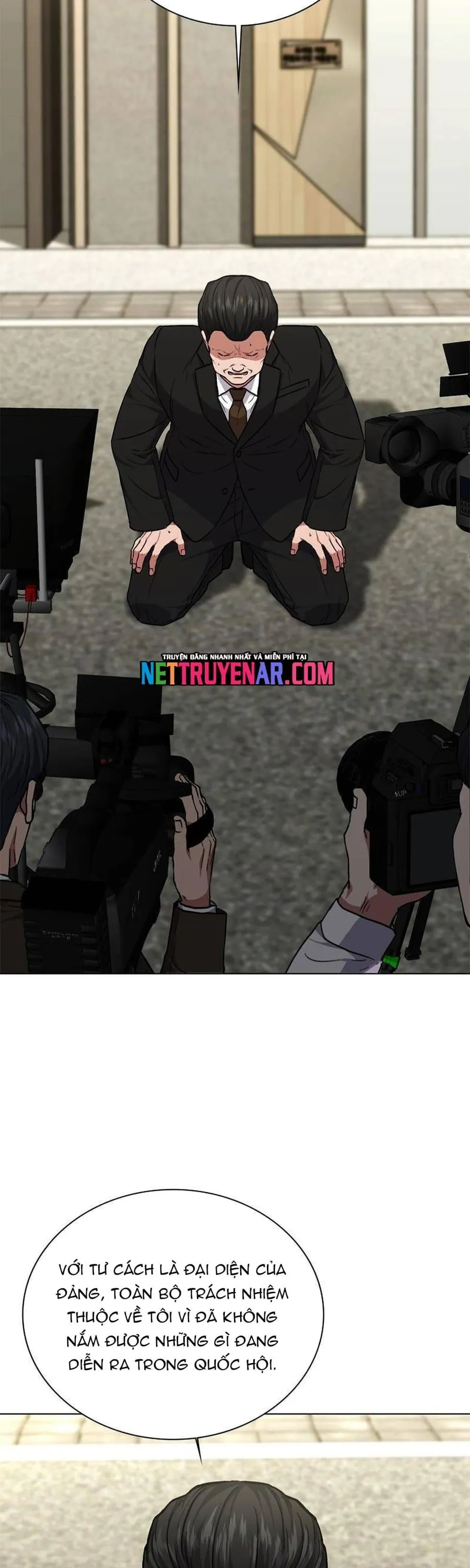 Ta Là Người Thu Thuế - Chương 173 - Trang 16