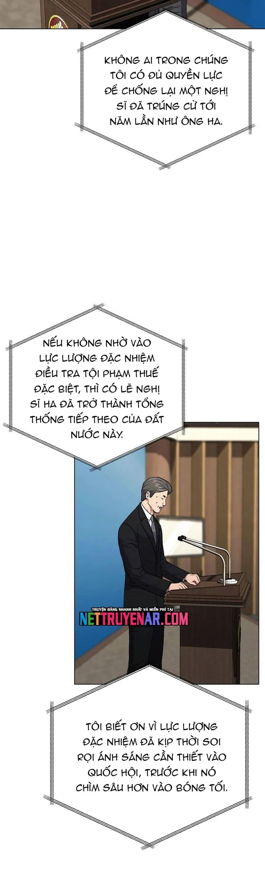 Ta Là Người Thu Thuế - Chương 173 - Trang 10