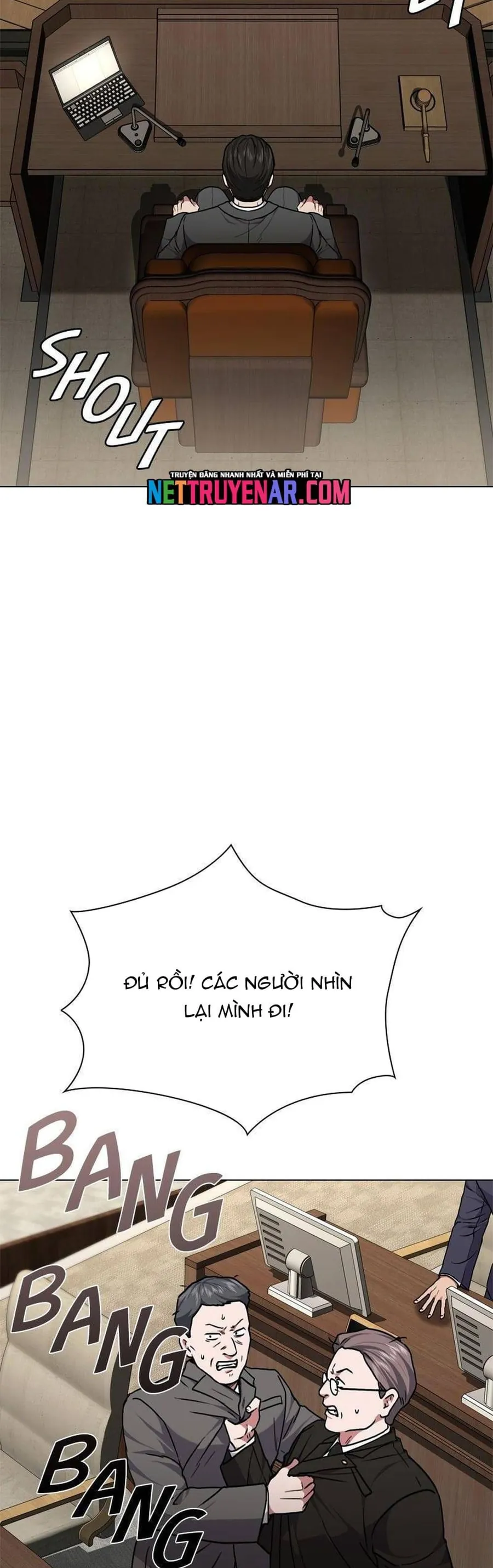 Ta Là Người Thu Thuế - Chương 173 - Trang 36